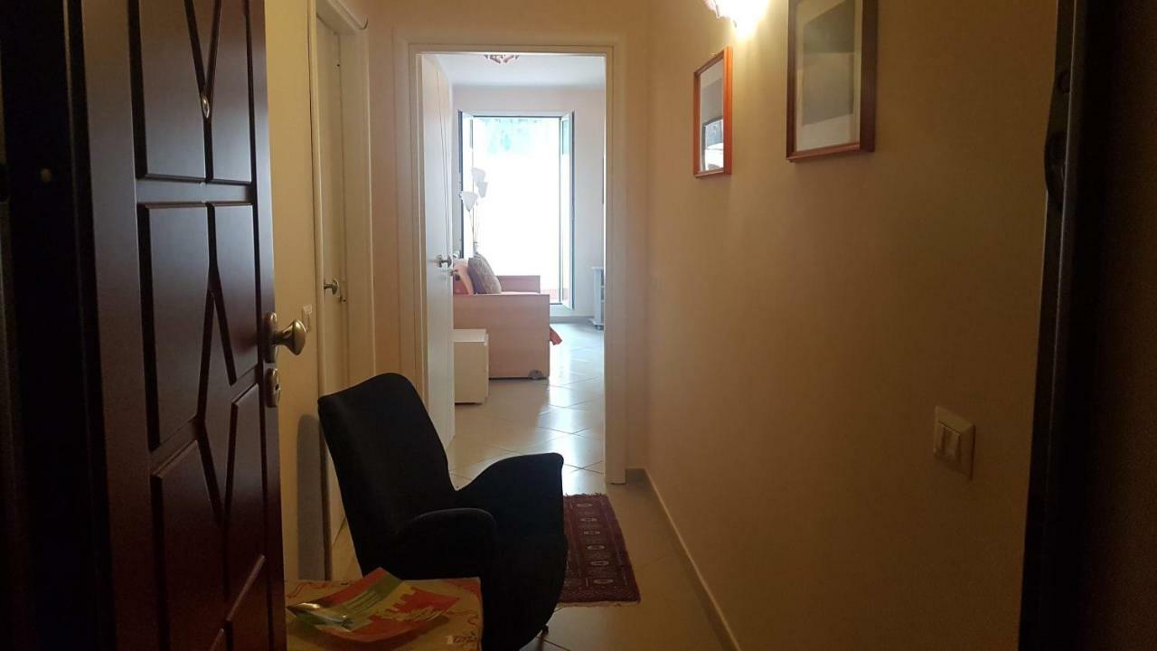 Casa Cagli Taormina Apartment Exterior foto