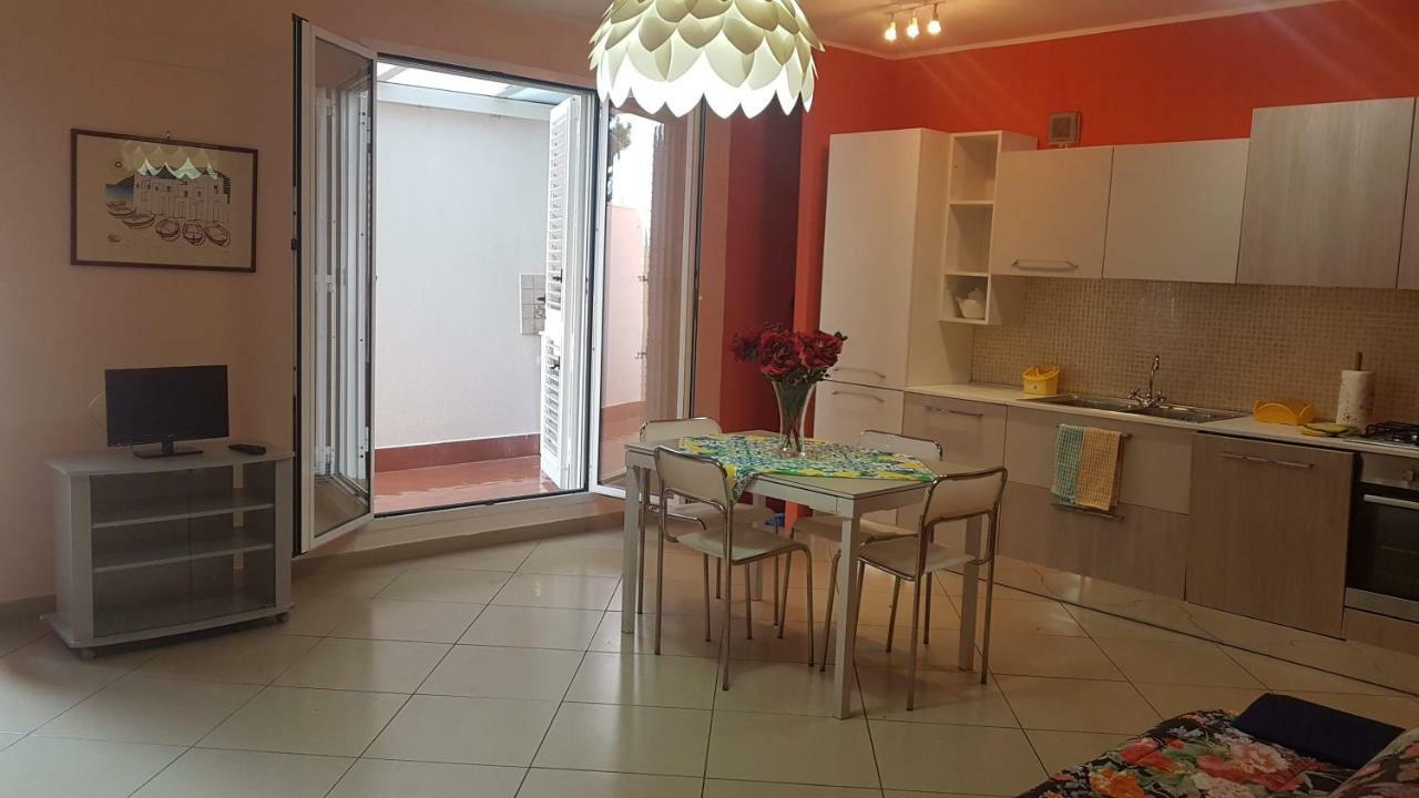 Casa Cagli Taormina Apartment Exterior foto