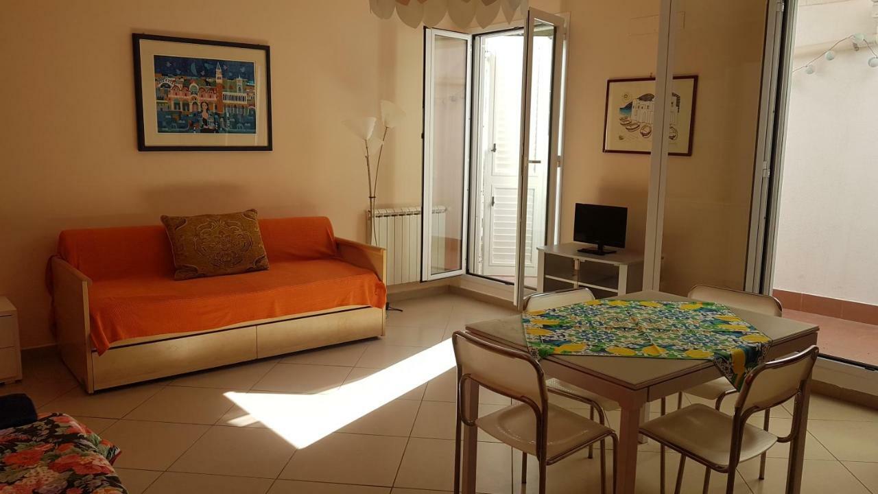 Casa Cagli Taormina Apartment Exterior foto